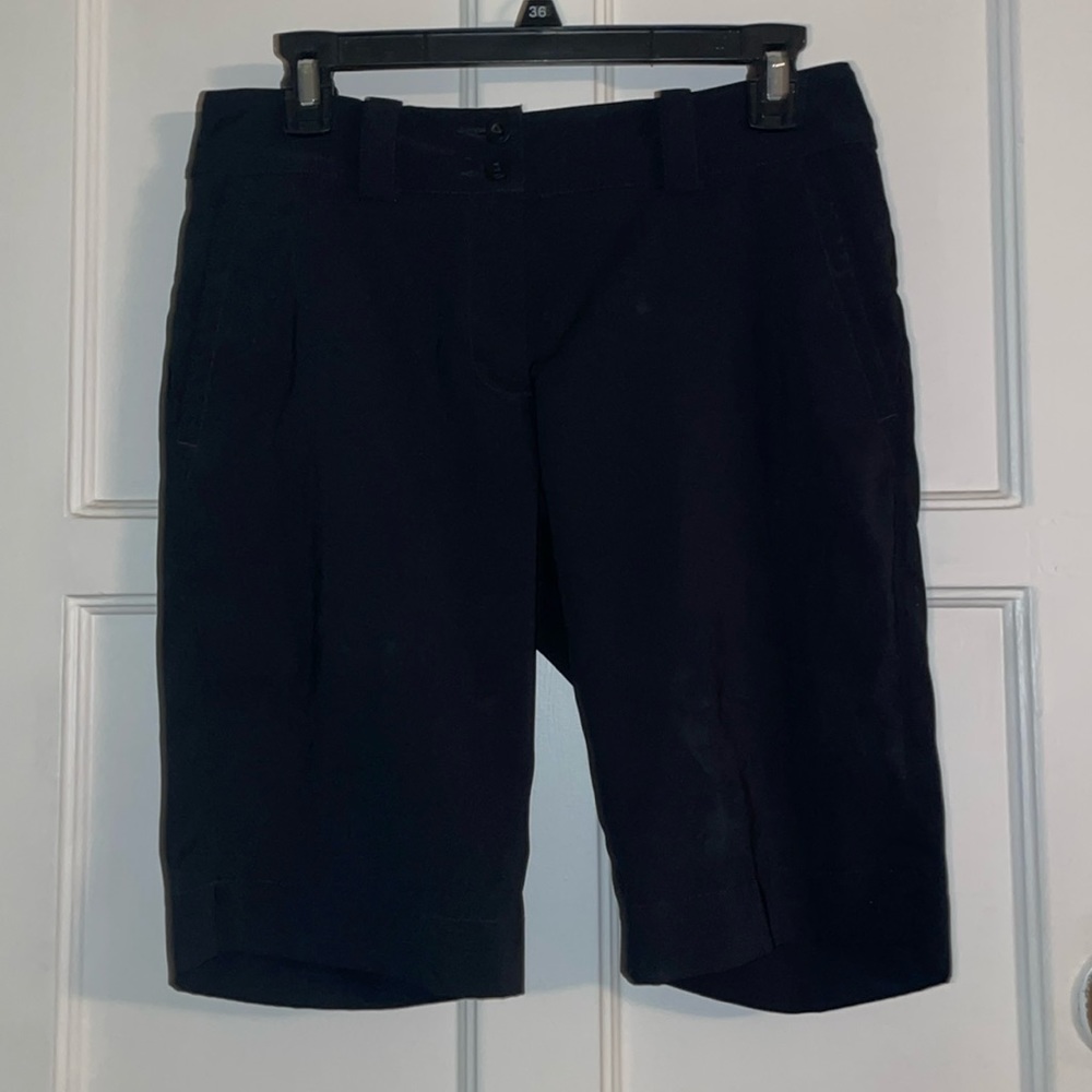 Nike golf shorts